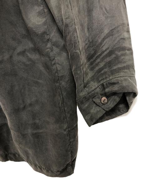 TODAYFUL（トゥデイフル）TODAYFUL (トゥデイフル) カーディガン グレー サイズ:Fの古着・服飾アイテム