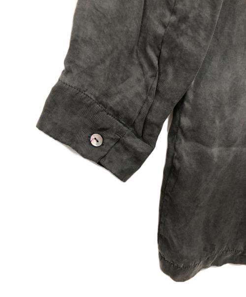 TODAYFUL（トゥデイフル）TODAYFUL (トゥデイフル) カーディガン グレー サイズ:Fの古着・服飾アイテム