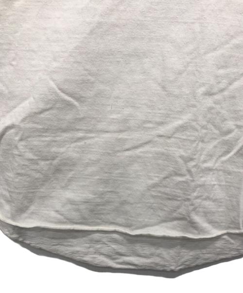 L'appartement（アパルトモン）L'appartement (アパルトモン) Tシャツ ホワイト サイズ:記載なしの古着・服飾アイテム