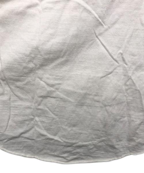 L'appartement（アパルトモン）L'appartement (アパルトモン) Tシャツ ホワイト サイズ:記載なしの古着・服飾アイテム