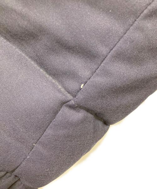 MONCLER（モンクレール）MONCLER (モンクレール) ダウンジャケット ネイビー サイズ:2の古着・服飾アイテム