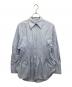 ETRE TOKYO（エトレトウキョウ）の古着「シャツ」｜スカイブルー