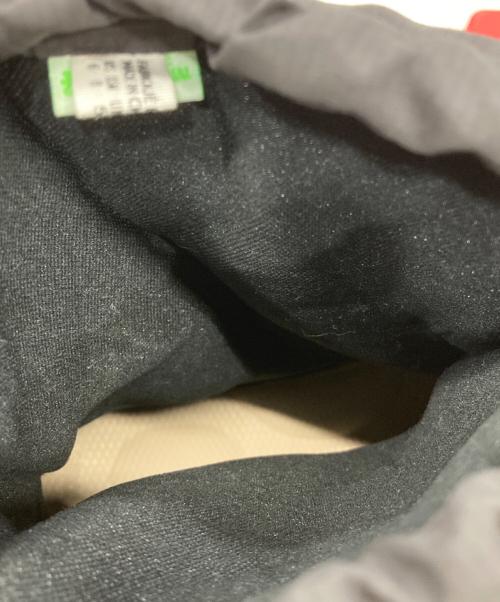 suicoke（スイコック）suicoke (スイコック) fake fur lace up boots ブラック サイズ:24の古着・服飾アイテム