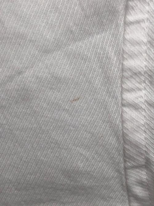 Plage（プラージュ）Plage (プラージュ) Long Gather Shirt ホワイト サイズ:記載なし 未使用品の古着・服飾アイテム