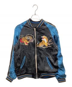 中古・古着通販】Clover Leaf (クローバーリーフ) リバーシブル