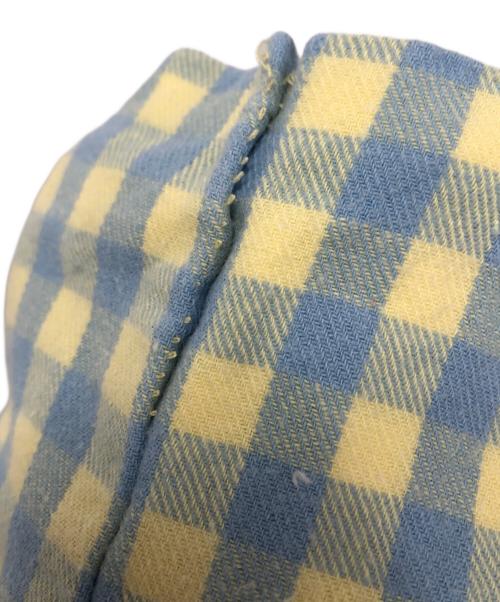 POPPY（ポピー）POPPY (ポピー) セットアップ スカイブルー サイズ:Sの古着・服飾アイテム