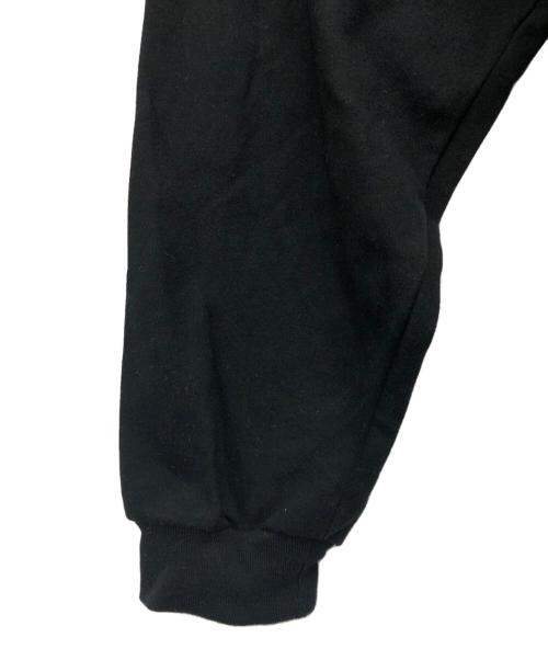 SEESEE（シーシー）SEESEE (シーシー) ロングスリーブカットソー ブラック サイズ:Lの古着・服飾アイテム