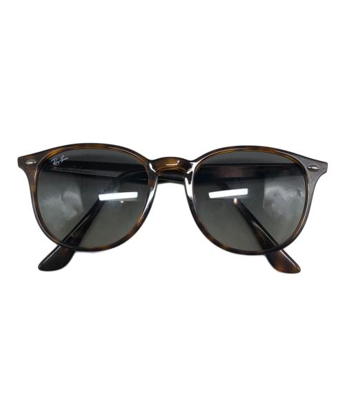 RAY-BAN（レイバン）RAY-BAN (レイバン) サングラス ブラウンの古着・服飾アイテム