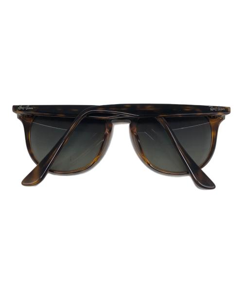 RAY-BAN（レイバン）RAY-BAN (レイバン) サングラス ブラウンの古着・服飾アイテム