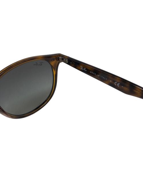 RAY-BAN（レイバン）RAY-BAN (レイバン) サングラス ブラウンの古着・服飾アイテム