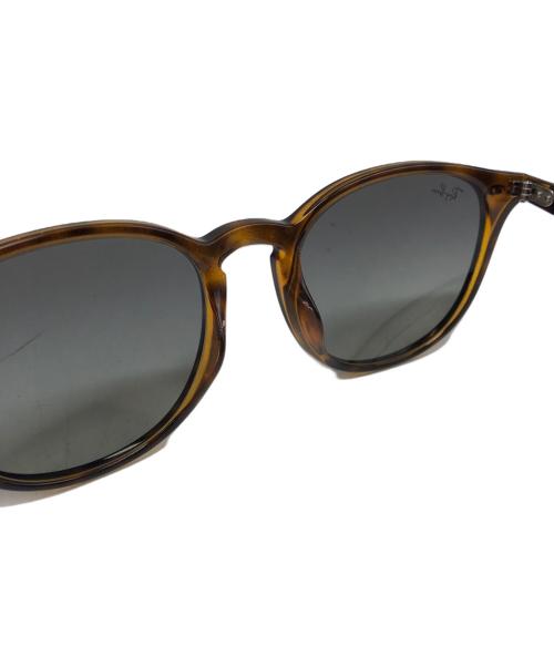 RAY-BAN（レイバン）RAY-BAN (レイバン) サングラス ブラウンの古着・服飾アイテム