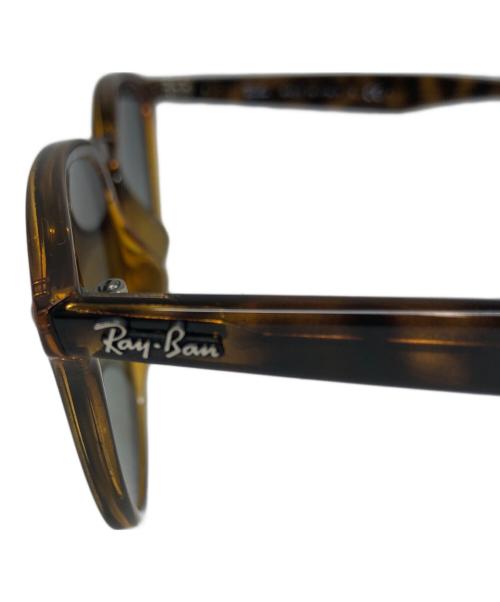 RAY-BAN（レイバン）RAY-BAN (レイバン) サングラス ブラウンの古着・服飾アイテム
