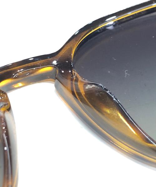 RAY-BAN（レイバン）RAY-BAN (レイバン) サングラス ブラウンの古着・服飾アイテム