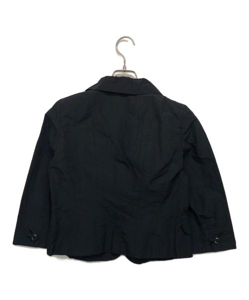 TO BE CHIC（トゥービーシック）TO BE CHIC (トゥービーシック) セットアップ ブラック サイズ:42の古着・服飾アイテム