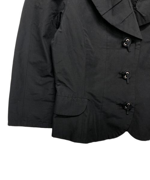 TO BE CHIC（トゥービーシック）TO BE CHIC (トゥービーシック) セットアップ ブラック サイズ:42の古着・服飾アイテム