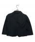 TO BE CHIC (トゥービーシック) セットアップ ブラック サイズ:42：4000円