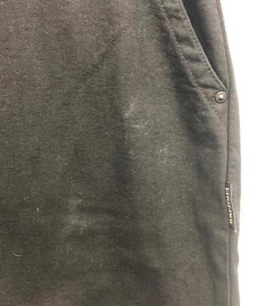 LEE（リー）LEE (リー) narifuri (ナリフリ) サイクルFLeeasy パンツ ブラック サイズ:FREEの古着・服飾アイテム