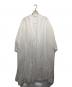 TODAYFUL（トゥデイフル）の古着「Linen Gather Gown