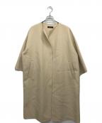 STUNNING LUREスタニングルアー）の古着「スプリングリバーコート」｜イエロー