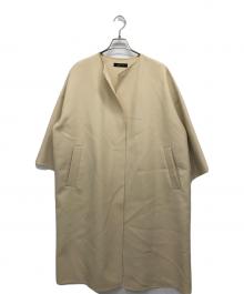 STUNNING LURE（スタニングルアー）の古着「スプリングリバーコート」｜イエロー