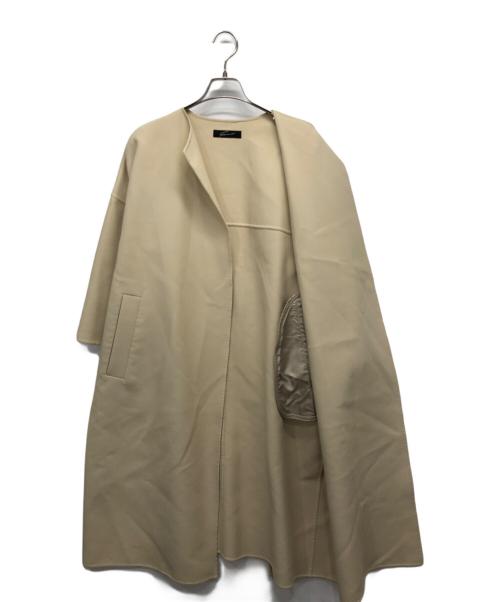 STUNNING LURE（スタニングルアー）STUNNING LURE (スタニングルアー) スプリングリバーコート イエローの古着・服飾アイテム