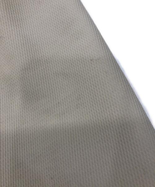 STUNNING LURE（スタニングルアー）STUNNING LURE (スタニングルアー) スプリングリバーコート イエローの古着・服飾アイテム