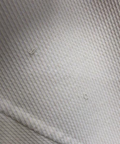 STUNNING LURE（スタニングルアー）STUNNING LURE (スタニングルアー) スプリングリバーコート イエローの古着・服飾アイテム