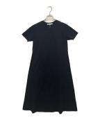 23区ニジュウサンク）の古着「ワンピース」｜ネイビー