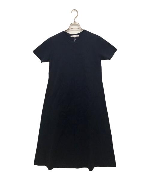 23区（ニジュウサンク）23区 (ニジュウサンク) ワンピース ネイビー サイズ:M 未使用品の古着・服飾アイテム