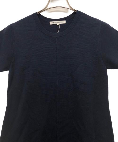 23区（ニジュウサンク）23区 (ニジュウサンク) ワンピース ネイビー サイズ:M 未使用品の古着・服飾アイテム