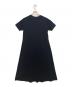 23区 (ニジュウサンク) ワンピース ネイビー サイズ:M 未使用品：5000円