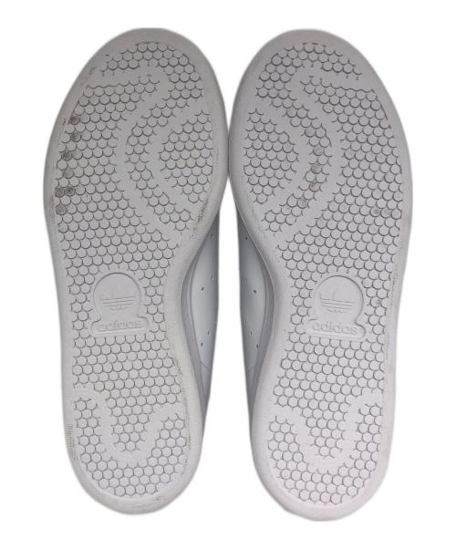 adidas Originals（アディダスオリジナル）adidas Originals (アディダスオリジナル) STAN SMITH LIBERTY ホワイト サイズ:23.5の古着・服飾アイテム