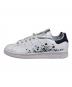 adidas Originals (アディダスオリジナル) STAN SMITH LIBERTY ホワイト サイズ:23.5：7000円