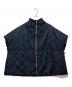 TOMORROW LAND（トゥモローランド）の古着「リナイロン ストリングジレ」｜ネイビー