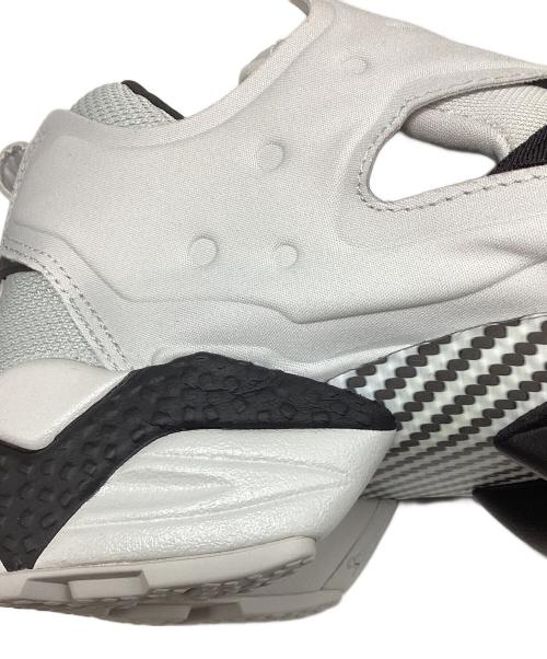 REEBOK（リーボック）REEBOK (リーボック) インスタポンプフューリー 95 / INSTAPUMP FURY 95 グレー サイズ:27.5 未使用品の古着・服飾アイテム