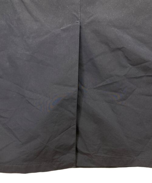 MACKINTOSH PHILOSOPHY（マッキントッシュ フィロソフィー）MACKINTOSH PHILOSOPHY (マッキントッシュ フィロソフィー) ストレッチメモリータフタステンカラーコート ネイビー サイズ:Mの古着・服飾アイテム