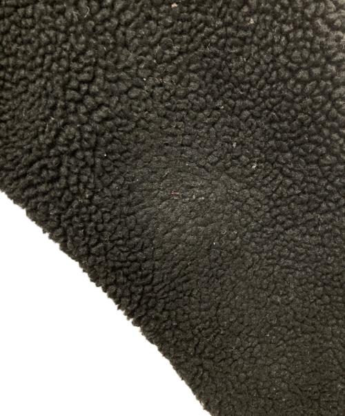 Patagonia（パタゴニア）Patagonia (パタゴニア) レトロXフリースジャケット ブラック サイズ:Sの古着・服飾アイテム