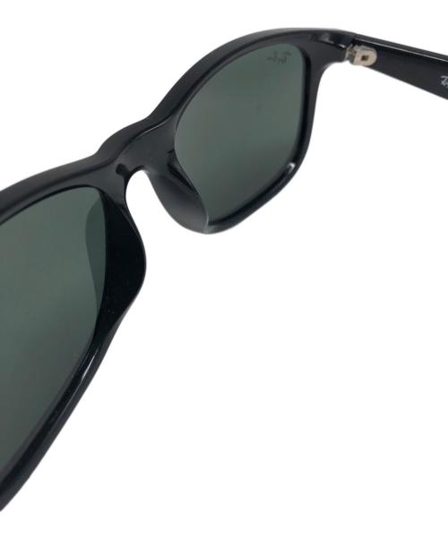 RAY-BAN（レイバン）RAY-BAN (レイバン) サングラス ブラック サイズ:57□17の古着・服飾アイテム