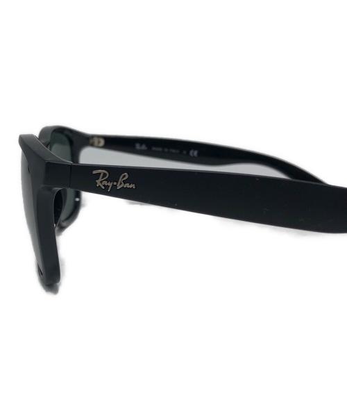 RAY-BAN（レイバン）RAY-BAN (レイバン) サングラス ブラック サイズ:57□17の古着・服飾アイテム