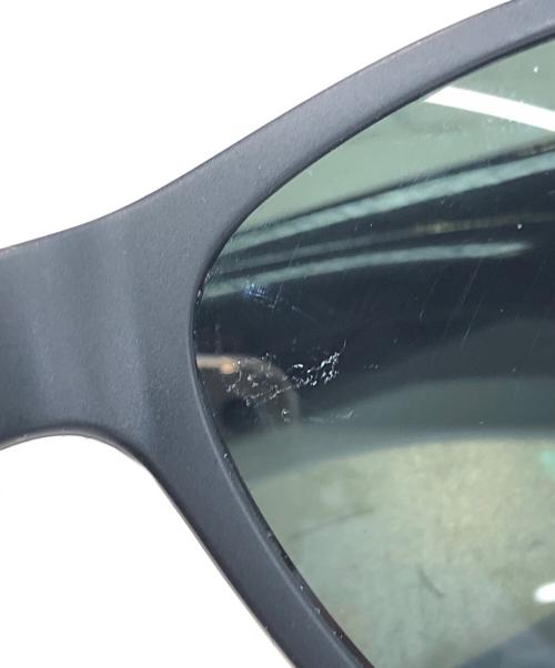 RAY-BAN（レイバン）RAY-BAN (レイバン) サングラス ブラック サイズ:57□17の古着・服飾アイテム