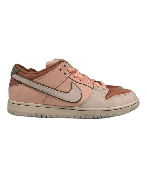 NIKE（ナイキ）NIKE (ナイキ) DUNK LOW PRO PRM ピンク サイズ:29の古着・服飾アイテム