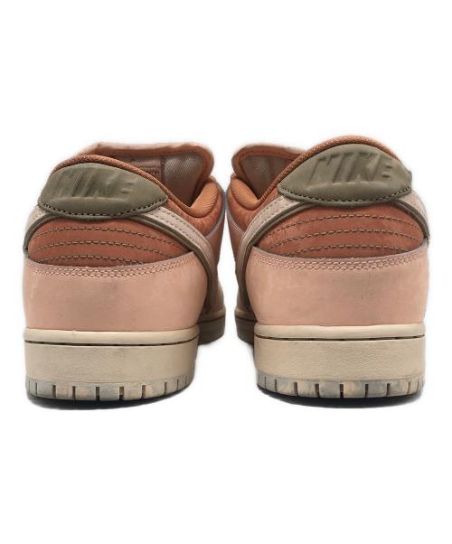 NIKE（ナイキ）NIKE (ナイキ) DUNK LOW PRO PRM ピンク サイズ:29の古着・服飾アイテム