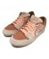 NIKE（ナイキ）の古着「DUNK LOW PRO PRM」｜ピンク