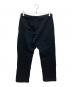 Ron Herman (ロンハーマン) Nontwisted Yarn Sweat Wide Pants ブラック サイズ:M：8000円