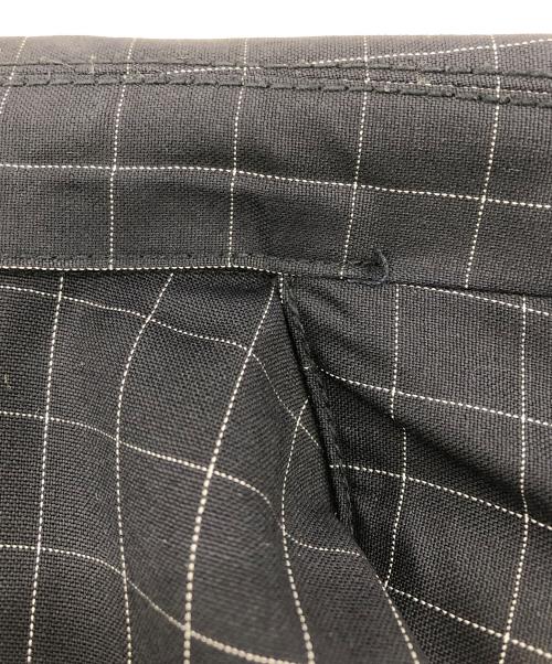 3.1 phillip lim（スリーワンフィリップリム）3.1 phillip lim (スリーワンフィリップリム) チェック柄セットアップ ネイビー サイズ:36の古着・服飾アイテム