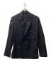 3.1 phillip lim（スリーワンフィリップリム）の古着「チェック柄セットアップ」｜ネイビー