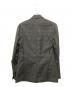 3.1 phillip lim (スリーワンフィリップリム) チェック柄セットアップ ネイビー サイズ:36：9000円