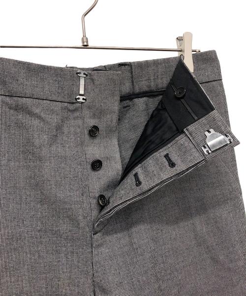 3.1 phillip lim（スリーワンフィリップリム）3.1 phillip lim (スリーワンフィリップリム) セットアップ グレー サイズ:36の古着・服飾アイテム