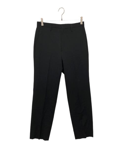 UNITED ARROWS & SONS（ユナイテッドアローズ アンド サンズ）UNITED ARROWS & SONS (ユナイテッドアローズ アンド サンズ) GENERAL INDEX (ジェネラル インデックス) セットアップ ブラック サイズ:Mの古着・服飾アイテム