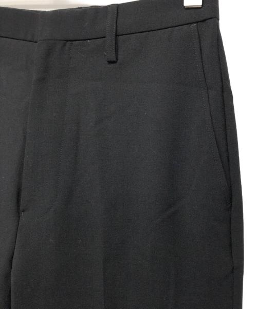 UNITED ARROWS & SONS（ユナイテッドアローズ アンド サンズ）UNITED ARROWS & SONS (ユナイテッドアローズ アンド サンズ) GENERAL INDEX (ジェネラル インデックス) セットアップ ブラック サイズ:Mの古着・服飾アイテム